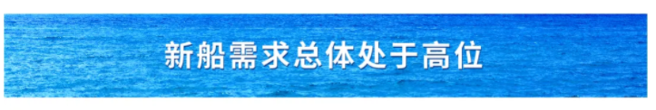 中國造船業(yè)新周期激光切割有望提前到來(lái)(圖5)